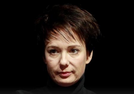 «Глупость в головах»: кинорежиссер сравнил Хаматову с Лебединским