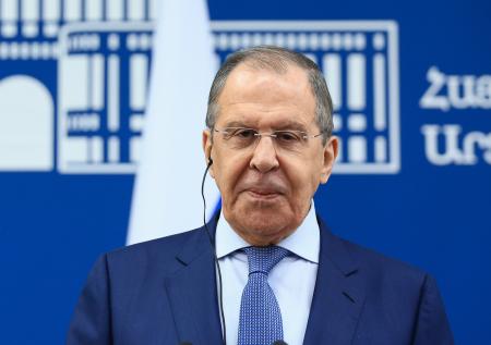 «Шепотом»: Лавров раскрыл, какая страна посылает России сигналы