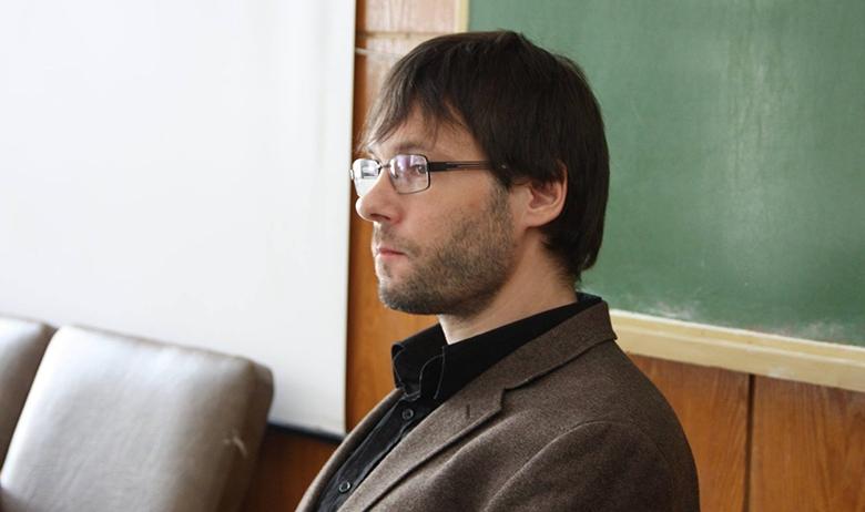 Алексей Касьян