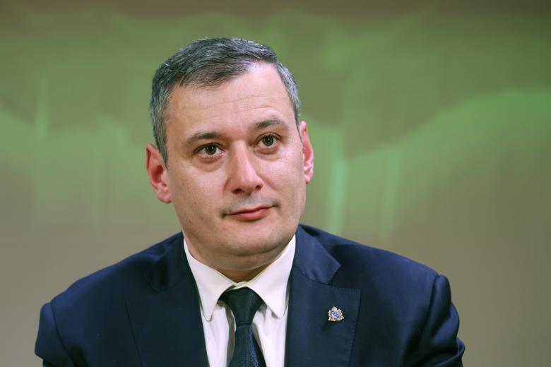 Александр Хинштейн