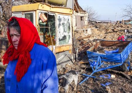 Предложение о конфискации имущества жителей Донбасса назвали русофобским