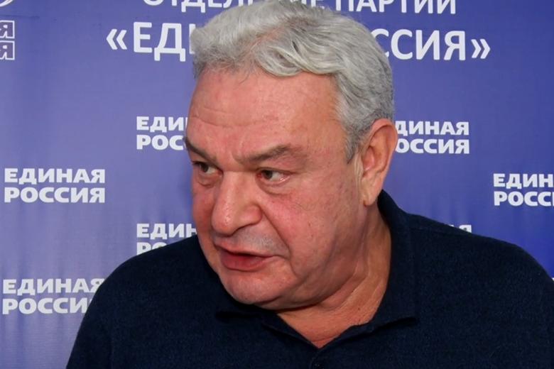 Леонид Писной