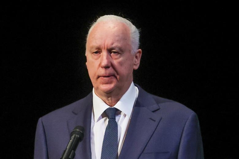 Александр Бастрыкин