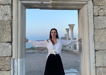 Екатерина Андреева