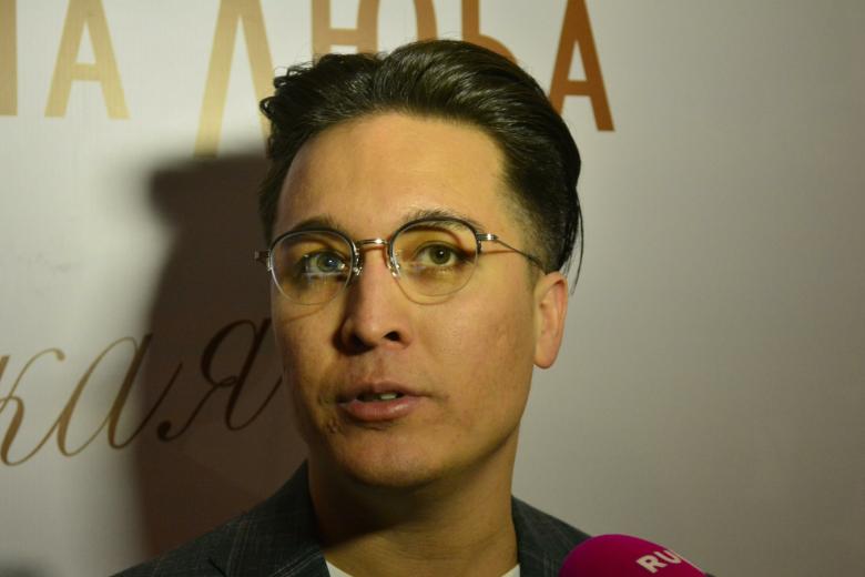 Тимур Хайдаров