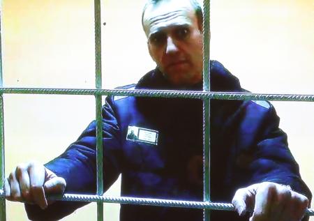 Навального не нашли в московских СИЗО