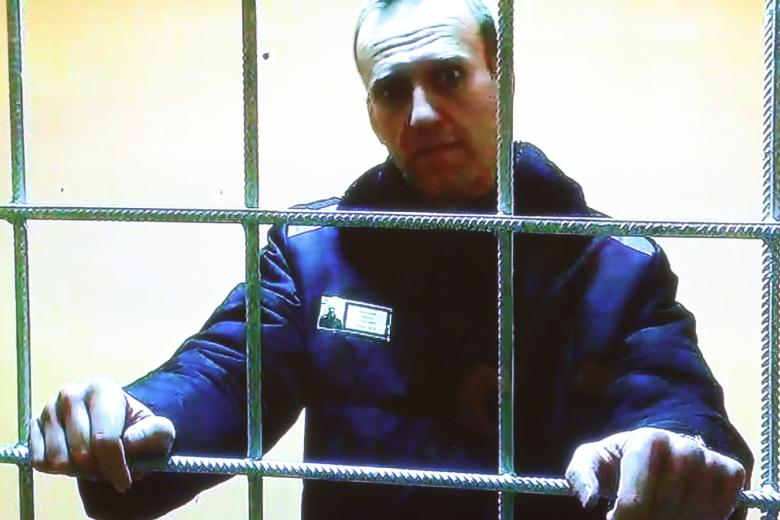  Алексей Навальный