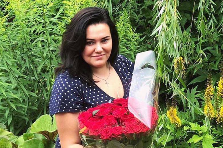 Даная Пригожина