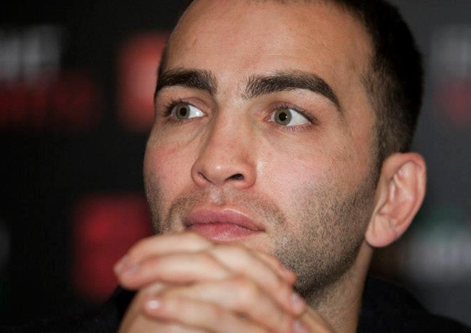 Камил Гаджиев