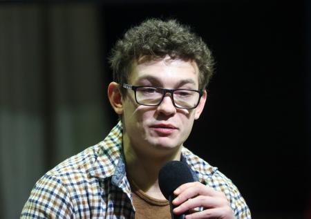 Кологривый вышел на свободу после семи суток ареста и попал на видео