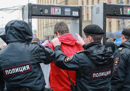 Патрушев: студенты России возвращаются из США агитаторами цветных революций