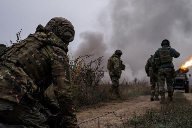 ВС Украины