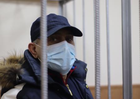 Глава полиции Кизлярского района обжалует арест по делу о терактах в Москве