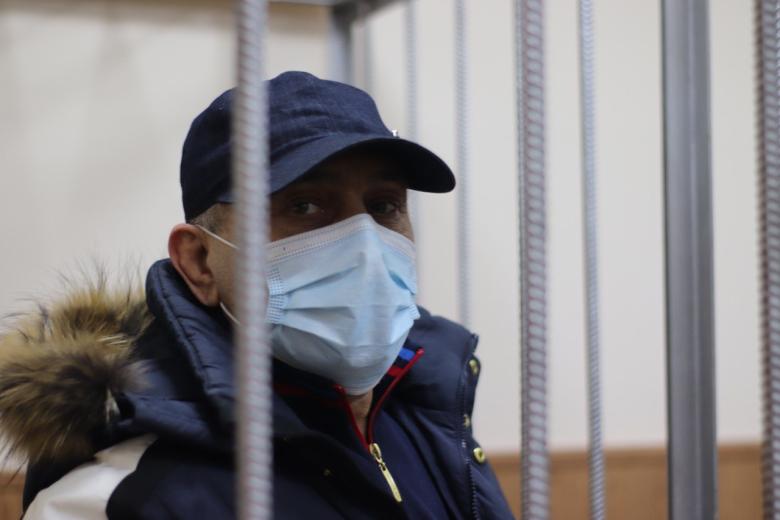 Гази Исаев