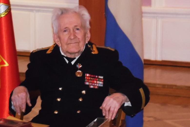 Юлий Ксюнин