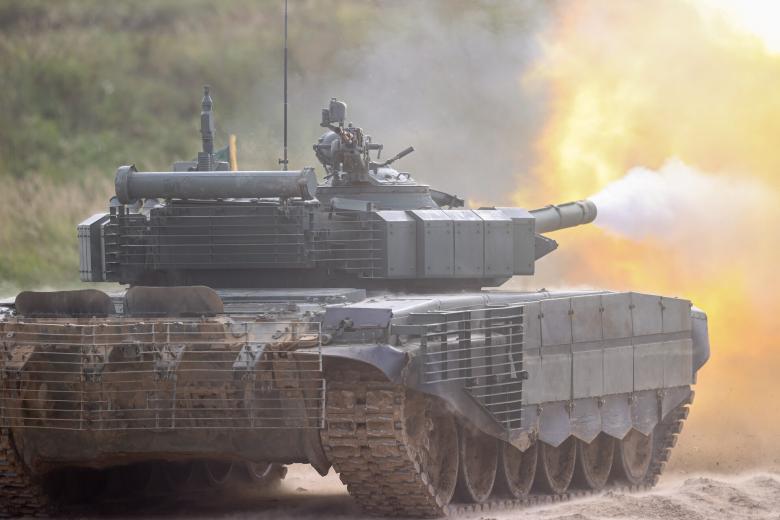 Вооружённые силы Российской Федерации