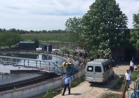 Число погибших при ремонте коллектора под Таганрогом возросло до 12