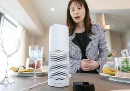 Рождество «сломало» голосовой помощник Alexa