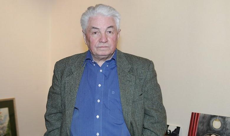 Владимир Войнович