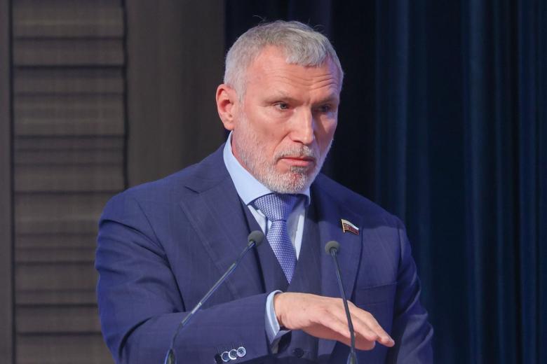 Алексей Журавлев