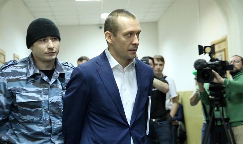 Дмитрий Захарченко