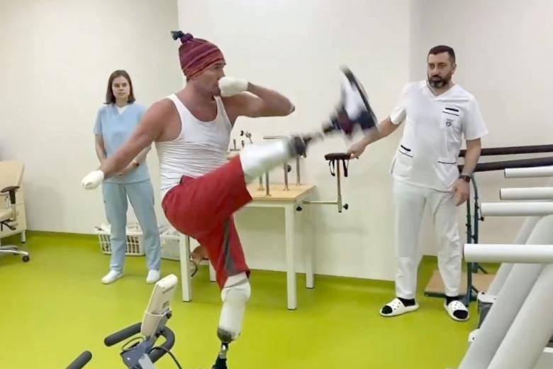 Роман Костомаров
