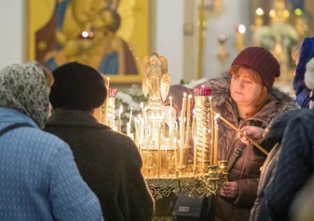 1 ноября в истории: вспоминаем Иоанна Рыльского и рассказываем страшилки