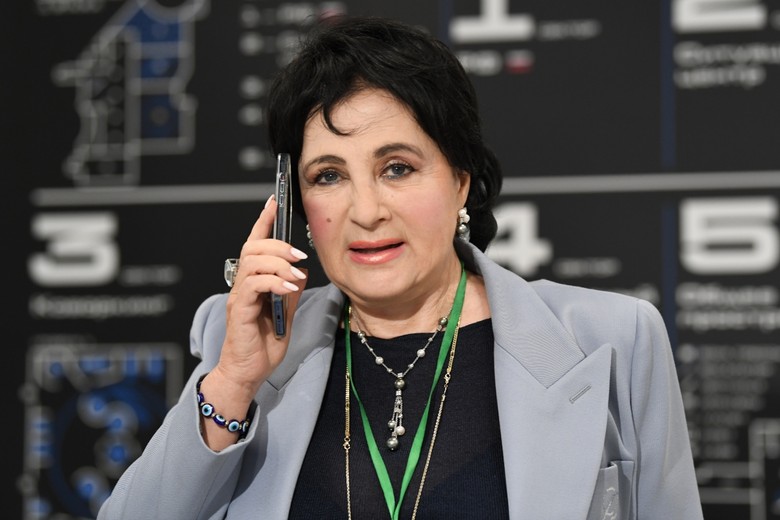 Ирина Винер-Усманова