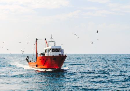 ФСБ запретила выход в Азовское море маломерным судам