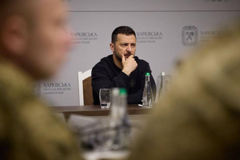 Владимир Зеленский