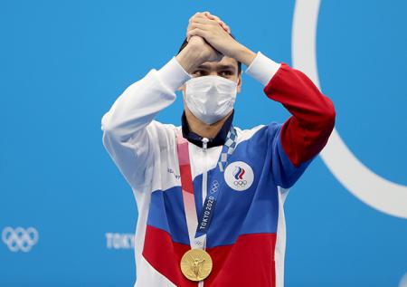 Рылов оценил перспективы выиграть две золотых медали на следующих ОИ
