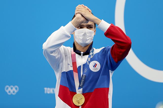 Евгений Рылов
