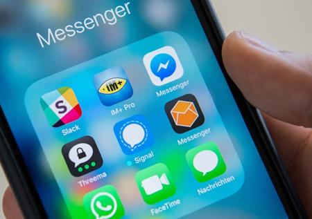 Facebook разрешит удалять сообщения всем юзерам Messenger