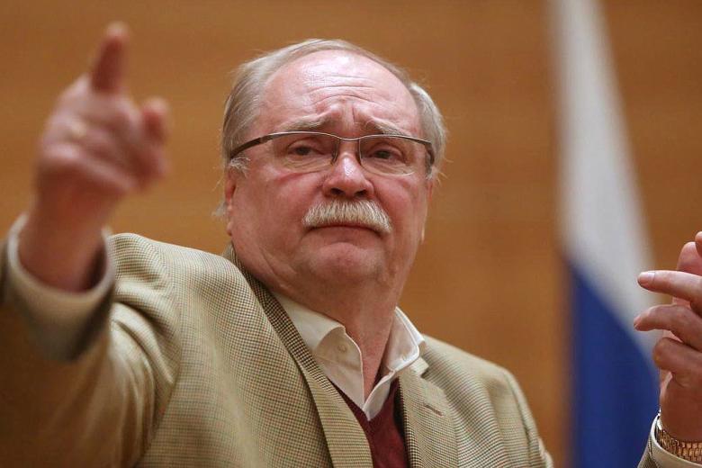 Владимир Бортко