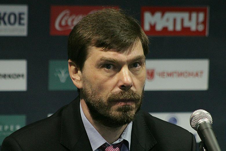 Алексей Кудашов