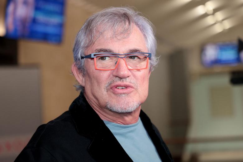 Дмитрий Дибров