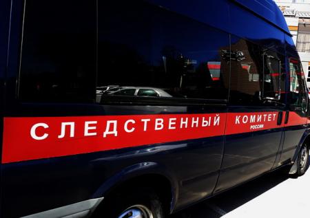 Дело завели после стрельбы в здании мирового суда в Новокузнецке