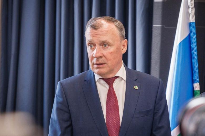 Алексей Орлов