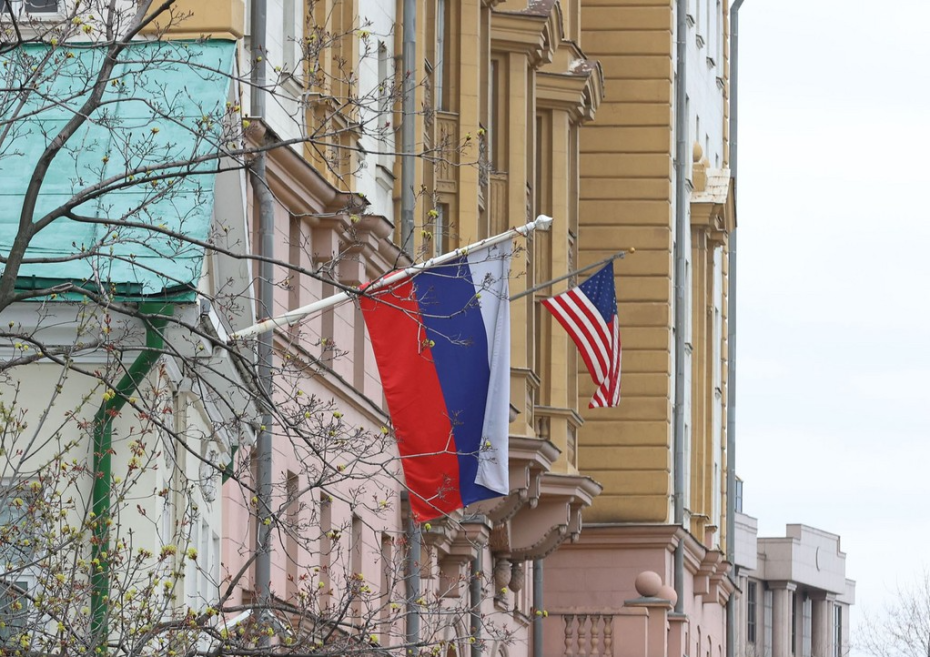 Озвучены возможные темы, которые США будут обсуждать с Россией