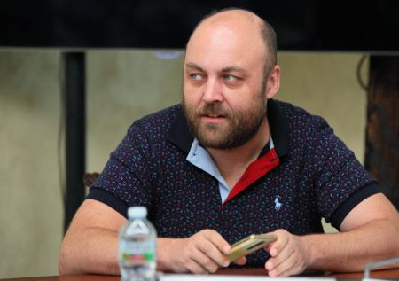 «Борьба с ветряными мельницами»: Шкуматов об «уголовке» для лихачей