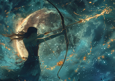 Фаза Луны сегодня, 10 марта 2026 года. Старт проектов, отмена свадьбы