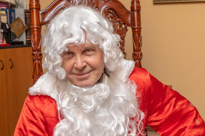 Лев Лещенко
