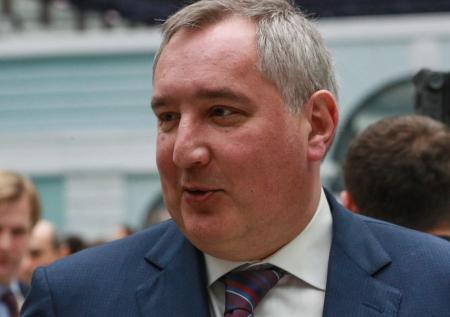 Рогозин: Илон Маск вряд ли заинтересуется космодромом Восточный