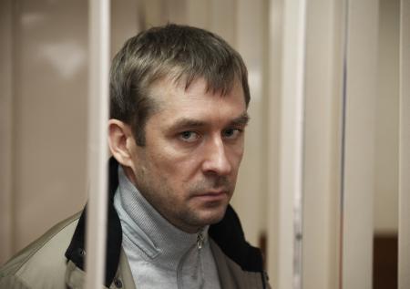 «40 друзей Захарченко»: кого следствие записало в ОПГ