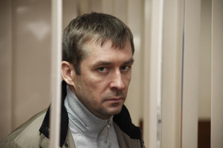 Дмитрий Захарченко