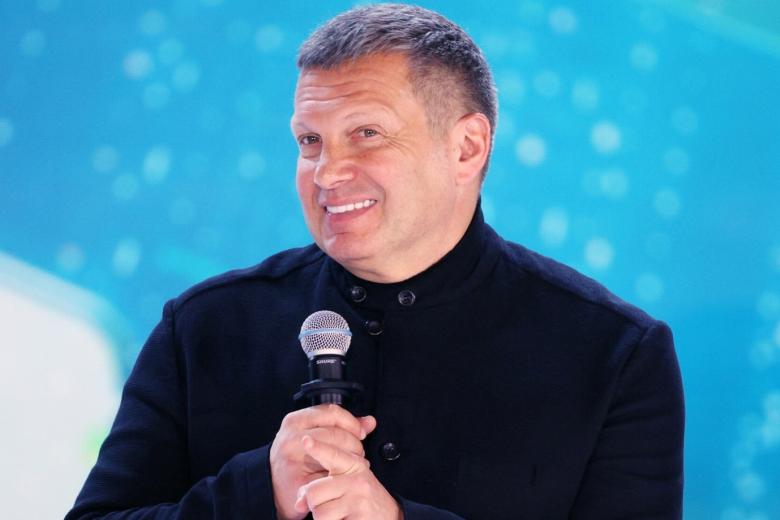 Владимир Соловьев
