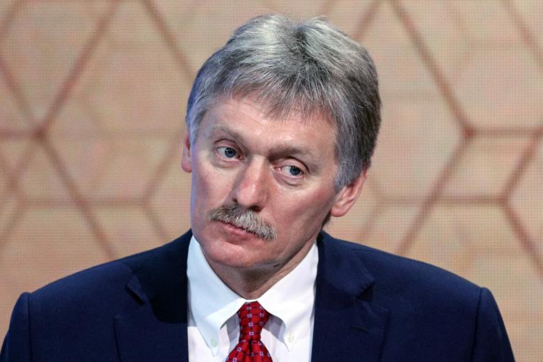 Дмитрий Песков