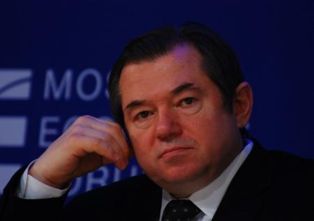 Глазьев: колебания цен ускорят переговоры в ЕАЭС по рынкам нефти и газа