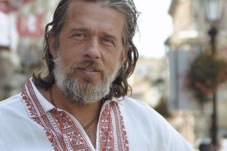 Юрий Белойван