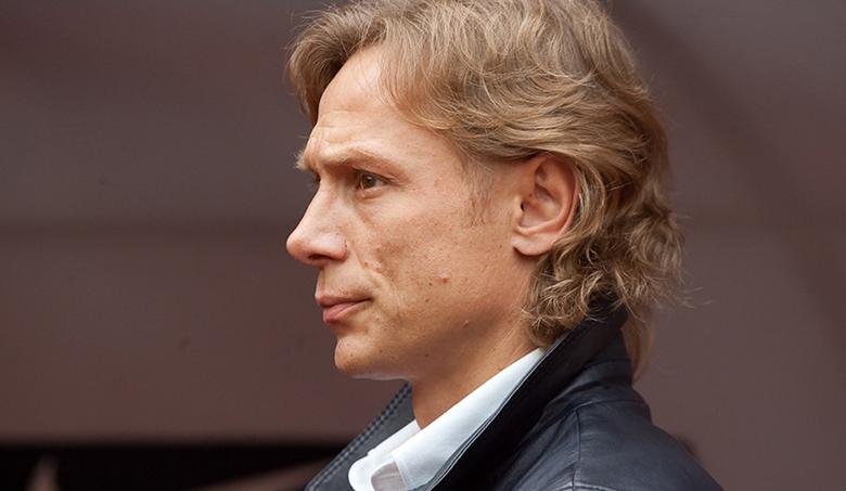 Валерий Карпин